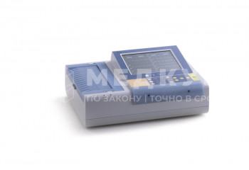 Электрокардиограф (ЭКГ) BTL-08 ECG LC с принадлежностями - ViaMedis