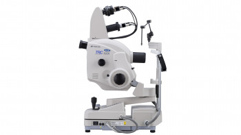 Фундус-камера (камера ретинальная) Topcon TRC-50DX - ViaMedis
