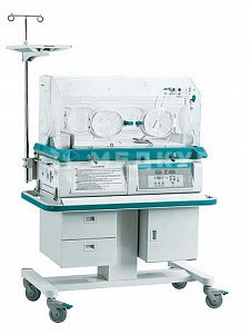 Инкубатор для новорожденных Dixion BabyGuard 1103-01 - ViaMedis