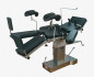 Механогидравлический операционный Dixion Surgery (Седжери) 8500 - ViaMedis