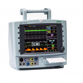 Фетальный монитор General Meditech G6A Plus - ViaMedis