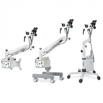 Кольпоскоп оптический Sensitec OC-100 - ViaMedis