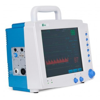 Монитор пациента General Meditech G3C - ViaMedis