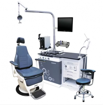 ЛОР-комбайн Medstar UE-3000 S стандартная комплектация, класс Standart - ViaMedis