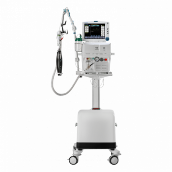 Аппарат высокочастотной струйной ИВЛ Treaton Zisline JV100В (ИВЛ-ВЧ/100-«ЗисЛайн» по Б.Д. Зислину) - ViaMedis