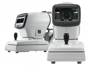 Офтальмологический тонометр Huvitz HNT-1P - ViaMedis