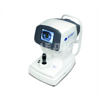 Автоматический рефрактометр Tomey RC-800 - ViaMedis