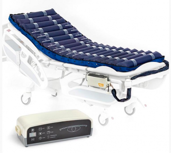 Противопролежневый матрас МЕТ AIR PRO-900 - ViaMedis