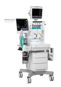 Анестезиологическая система GE Carestation 620 basic - ViaMedis