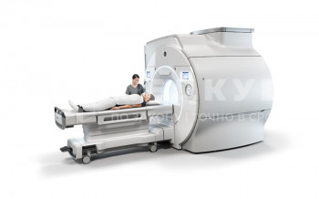 Магнитно-резонансный томограф 3Тл GE Healthcare SIGNA Premier 70см для оснащения кабинетов и отделений томографии (КТ, МРТ, ПЭТ) - ViaMedis