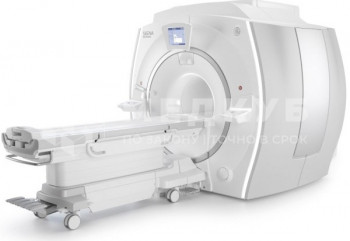 Магнитно-резонансный томограф 3Тл GE Healthcare SIGNA Architect 70см для оснащения кабинетов и отделений томографии (КТ, МРТ, ПЭТ) - ViaMedis