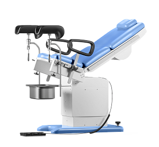 Гинекологическое кресло Dixion Grace 8400 - ViaMedis