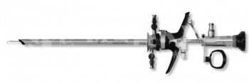 Резектоскоп Olympus OES 4000 A4673A - 3 мм, 12° с постоянным протоком - ViaMedis
