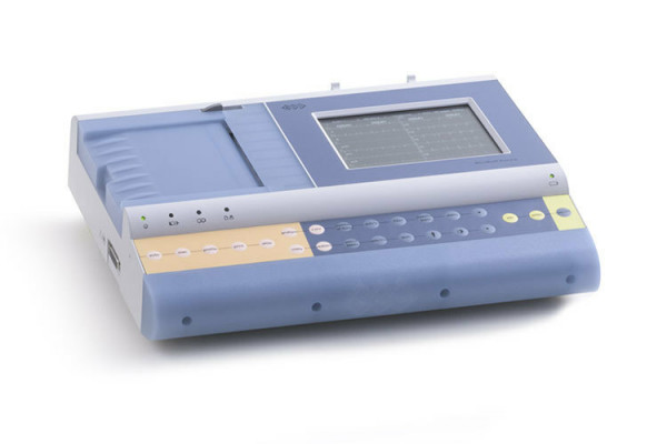 Электрокардиограф (ЭКГ) BTL-08 ECG MT Plus - ViaMedis