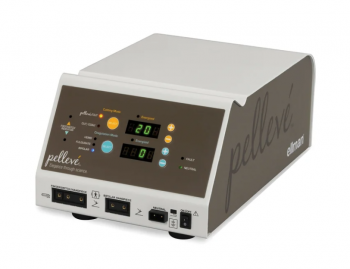 Аппарат для радиочастотной электрохирургии и косметологии Surgitron Pelleve S5-IEC Ellman - ViaMedis
