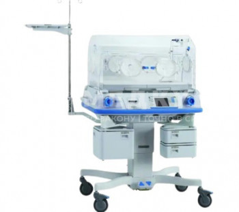 Инкубатор для новорожденных Dixion BabyGuard 1120 - ViaMedis