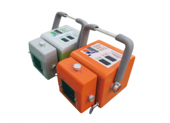 Портативный рентгеновский генератор Ecotron EPX-F2800 - ViaMedis