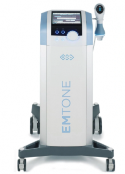 Аппарат BTL EMTONE для неинвазивного уменьшения целлюлита и улучшения внешнего вида кожи - ViaMedis