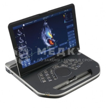 Аппарат УЗИ (сканер) GE Healthcare Vivid iq Premium console - ViaMedis