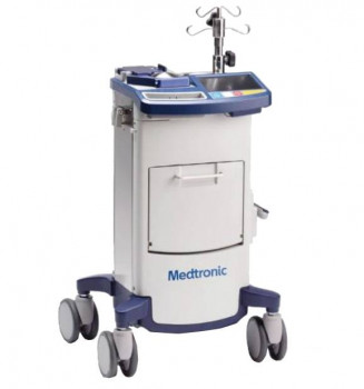 Система для аутотрансфузии крови и коагулометрии Medtronic AutoLog IQ - ViaMedis