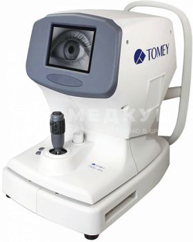 Кератотопограф (топограф корнеальный) Tomey TMS-4N - ViaMedis