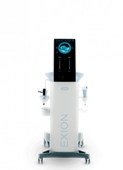 Многофункциональная платформа BTL-785F EXION для неинвазивного RF-лифтинга - ViaMedis