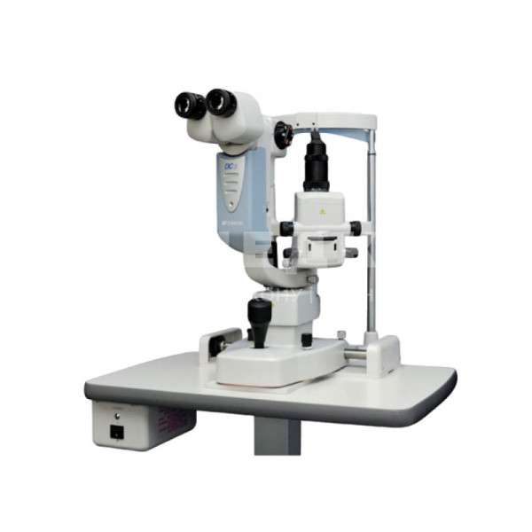 Щелевая лампа Topcon SL-D4 - ViaMedis