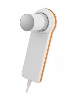 Компьютерный спирометр MIR MiniSpir c USB - ViaMedis