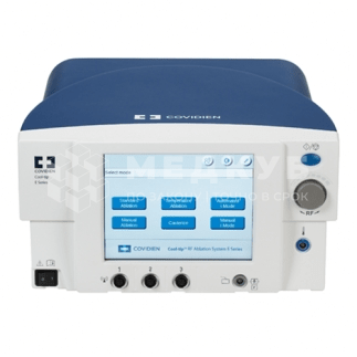 Генератор системы радиочастотной абляции Medtronic Cool Tip серии Е - ViaMedis