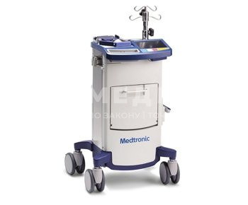 Система для аутотрансфузии крови и коагулометрии Medtronic AutoLog IQ - ViaMedis