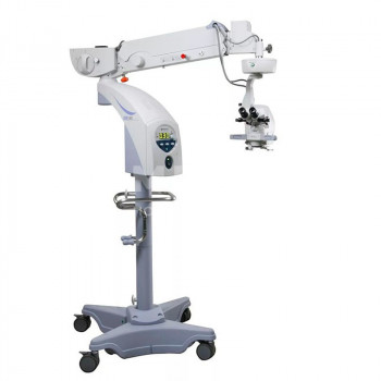 Хирургический микроскоп Topcon OMS-800 OFFISS - ViaMedis