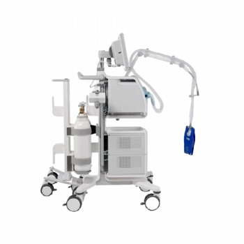 Аппарат ИВЛ Drager Evita V300 - ViaMedis