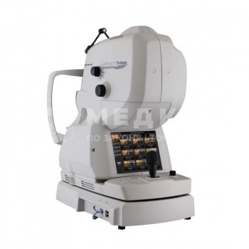 Оптический когерентный томограф Topcon Dri Oct Triton - ViaMedis