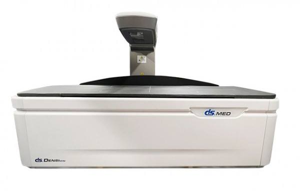 Костный рентгеновский денситометр DS.Densi MINI - ViaMedis