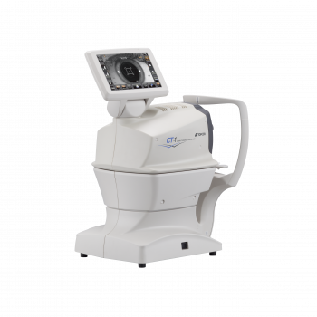 Офтальмологический тонометр Topcon CT-1P - ViaMedis