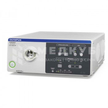 Эндоскопический источник света Olympus CLV-S200-IR - ViaMedis