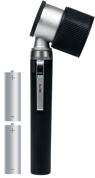 Дерматоскоп KaWe Piccolight D - ViaMedis
