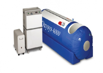 Аппарат гипербарической кислородной терапии MEDIconet Oxysys 4000 - ViaMedis