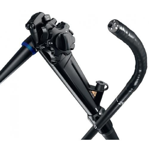 Видеоколоноскоп (гибкий колоноскоп) Olympus PCF-HQ190L - ViaMedis