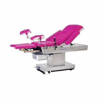 Родовая кровать (гинекологическое кресло) STARTECH ST-2E стандарт, вариант 1 - ViaMedis