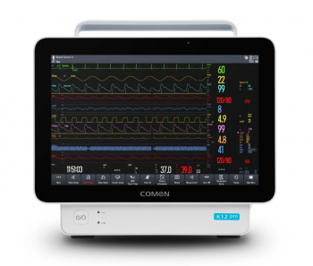 Модульный монитор пациента COMEN K12 pro - ViaMedis