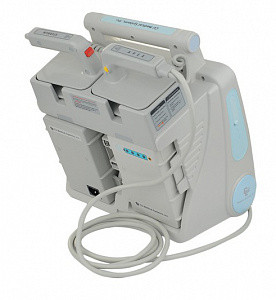 Портативный дефибриллятор Dixion HD-1 - ViaMedis