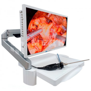 Эндоскопическая видеосистема DS.Vision FHD 3в1 24" - ViaMedis