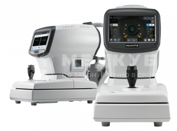 Офтальмологический тонометр Huvitz HNT-1P - ViaMedis