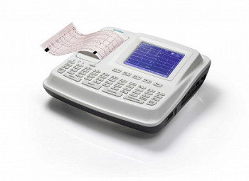Электрокардиограф (ЭКГ) 6-канальный Dixion ECG-1006 - ViaMedis