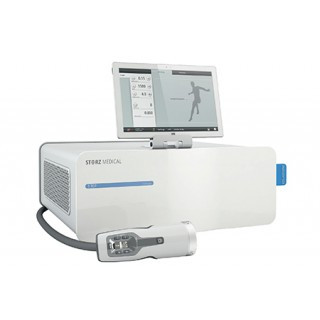 Аппарат фокусированной УВТ Storz Medical DUOLITH SD1 T-TOP Ultra для неинвазивного лечения тендинопатии и миофасциальных болевых синдромов - ViaMedis