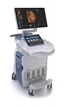 Аппарат УЗИ (сканер) GE Healthcare Voluson E10 - ViaMedis