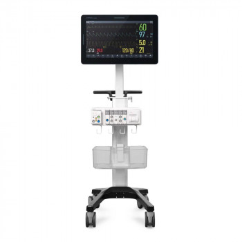 Модульный монитор пациента COMEN K22 pro - ViaMedis
