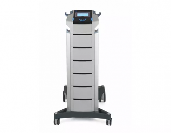 Аппарат комбинированной терапии BTL-4825S Premium (2-канальная электротерапия с расширенным диапазоном токов, 1-канальный ультразвук) - ViaMedis