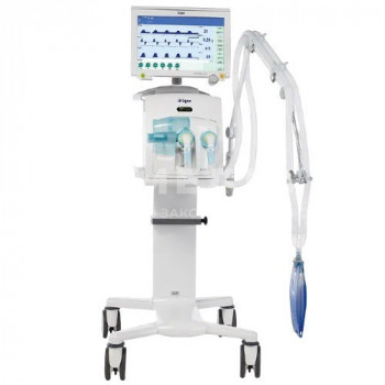 Аппарат ИВЛ Drager Evita V300 - ViaMedis